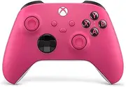 Xbox Wireless Controller – Deep Pink