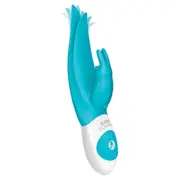 The Rabbit Company The Flutter Rabbit Vibrator