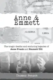 Anne & Emmett by Thomas Fensch Paperback Book