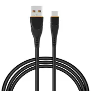 Grade A+ Type C USB 3.1 Male to USB 2.3 Cable (3ft)f Samsung Galaxy S8+ SM-G955U