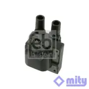 Fits Renault Megane Clio Kangoo 1.4 1.6 Ignition Coil Mity #2 7700100589