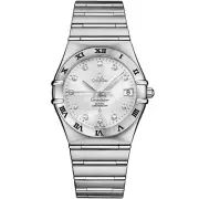 Omega Constellation 160th Anniversary 111.10.36.20.52.001