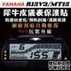 r15v3 儀表貼 mt15 儀表保護貼【頂級犀牛皮品質保證】貼膜 r15v3 儀錶板 r15 貼紙 r15v3 改裝