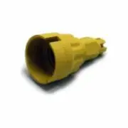 Mindray Sevoflurane Quick Fill Bottle Adapter for A-Series Machines 0004-00-0100