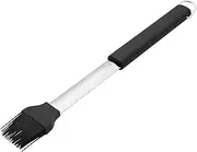 HENCKELS BBQ Stainless Steel Grill Basting Brush, 1-pc