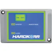 Hardkorr On/Off Switch Inverter Remote