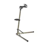 CyclingDeal Bike Repair Stand - Home Portable Bicycle Mechanics Workstand (Ma...