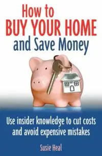 在飛比找博客來優惠-How to Buy Your Home and Save 