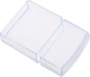 ABOOFAN Lighter Sleeve Case for Kerosene Lighters Lightweight and Portable Lighter Protector Secure Fit with Monitoring Compatible with Standard