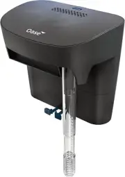 Oase GeoGlobal Partners BioStyle 30 Hang-On-Back Filter - Black