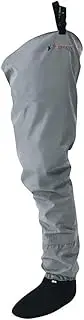 FROGG TOGGS Men's Standard Canyon II Breathable Stockingfoot Hip Wader