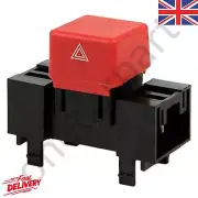 WARNING HAZARD LIGHTS SWITCH FITS FOR ALFA ROMEO 155 156 FIAT TEMPRA TIPO