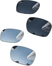 [Combine8] Ploarized Replacement Lenses for Oakley Fuel Cell OO9096 Sunglasses