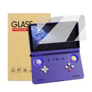 For Retroid Pocket Flip 2 Game Screen Protector Film 9H High Definition