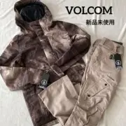 Volcom Snowboard Wear Up And Down Set