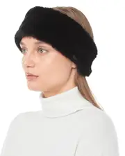 Apparis Eleni Faux Fur Headband