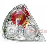 All Crash Tail Light CE 2/4 Door PT PR - CCE-21044