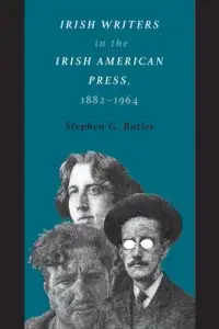 在飛比找博客來優惠-Irish Writers in the Irish Ame
