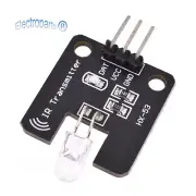 Infrared Transmitter Module IR Infrared Sensor With LED Indicate for Arduino
