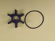 Genuine ONAN / Cummins 0541-1524 raw water pump impeller