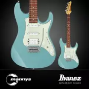 Ibanez AZES40 PRB AZ Essentials Electric Guitar (Purist Blue)