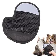 Shedding Gloves for Dogs,Multifunctional Washing Gloves for Dogs - Portable Pet Hair Cleaning Supplies, Hair Removal Tool for Couch, Clothes, Carpet