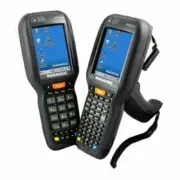 NEW Datalogic Falcon X4 2D Imager Barcode Scanner Win 7 945500013