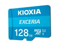 在飛比找Yahoo!奇摩拍賣優惠-KIOXIA 鎧俠 EXCERIA micro SD 手機 