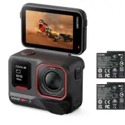 Ace Pro 2 Dual Battery Bundle Action Camera