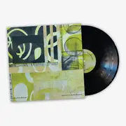 Second Circle The Horizon (Vinyl)