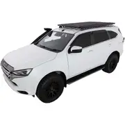 Rhino Rack Backbone Mounting System - Isuzu M-UX Gen 2