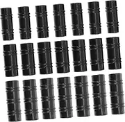 60pcs Greenhouse Clamp Plant Cover Netting Clip Shed Film Clip Tunnel Film Clamp Clip for Gardening