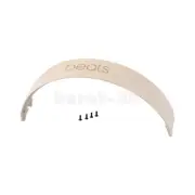 New Sand White Headband Replacement For Beats Studio 3.0 Wireless Headphone