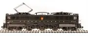 Broadway Limited 4706 Ho P5A Boxcab Prr 4738 Freight