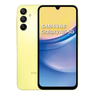 三星 SAMSUNG Galaxy A15 5G 4G/128G 6G/128G 原廠一年保固 6.5吋智慧型手機