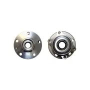 Front Wheel Bearing Hub Ass for VW Beetle Caddy Eos Golf Jetta Passat CC Tiguan