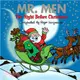 Mr. Men: The Night Before Christmas
