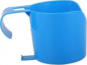 Pool Cup Holder Cup Holders for Above Ground Pools Drink Holder Cup Holder for Ground Pool Accessories Bathtub Wine Glass Holder Plastic Beverage Rack Beverage Holder