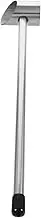 SECFOU Versatile Stainless Steel Spoon Marshmallow Sugar Scooper Kitchen Accessory Supermarket Tool