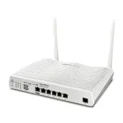 Draytek vigor2866ac 32 VPN AX 3000 Firewall & Content Filter VoIP Friendly