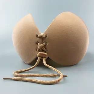 亞當之手 拉繩隱形內衣 拉繩NUBRA 隱形內衣 NUBRA 胸貼 婚紗3cm加厚隱形內衣 NUBRA隱形內衣 爆乳