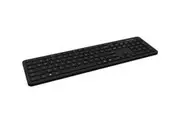 Incase Microsoft Design Keyboard - Wireless Connectivity - Bluetooth - Home Hot Key(s) - Notebook