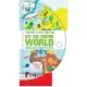 Where in the World: My Big Round World: Amazing Facts Across 7 Continents