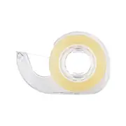 SCOTCH Sticky Tape 502 18mmX25 Box of 12