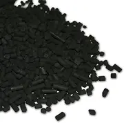 Aquapapa 6 lbs Bulk Activated Carbon Charcoal Pellets for Aquarium Fish Tank Koi Reef Filter