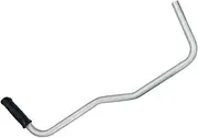 Replacement Handlebar Handle Bar Kit Compatible with STIHL FS120 4128 790 1701 FS120 FS200 FS250 Chainsaw Spare Parts