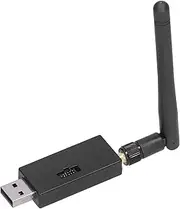 Zigbee Sniffer USB,Sniffer Protocol Module, Wireless for Zigbee Bare Board USB Interface cc2531 zigbee Sniffer with Antenna Capture Packet ModuleCC2531 with (CC2531)