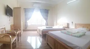 Viet Dzung Motel