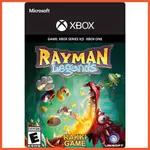 [正版序號&發票] XBOX 雷射超人 傳奇 RAYMAN LEGENDS 雷曼 雙人遊戲 XBOXONE SERIES