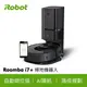 【美國iRobot】Roomba i7+ 掃地機器人 (保固1+1年) (Roomba i7+)